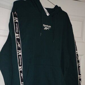 Reebok set vintage size 2xl